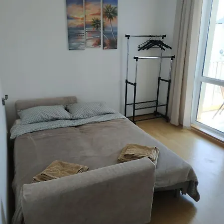Apartment Kabakum Sea-view 2 *