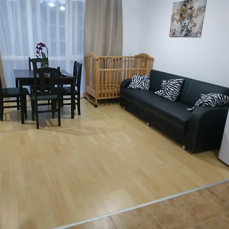 Apartment Kabakum Sea-view 2 *